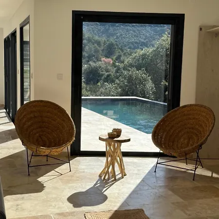 Proche Ventoux Et Vaison La Romaine Avec Piscine Privee *