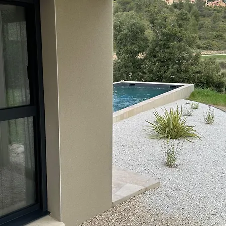 Proche Ventoux Et Vaison La Romaine Avec Piscine Privee 别墅 Mollans-sur-Ouvèze