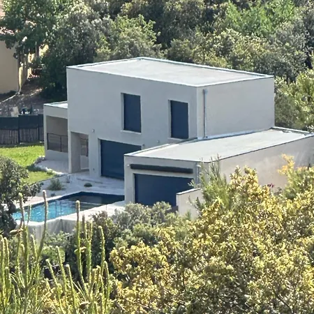 Proche Ventoux Et Vaison La Romaine Avec Piscine Privee Mollans-sur-Ouvèze