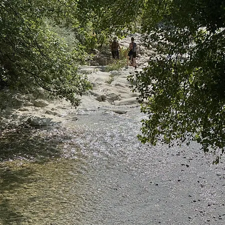 别墅 Proche Ventoux Et Vaison La Romaine Avec Piscine Privee *